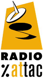 Logo Radio Attac