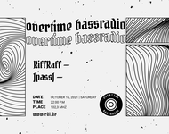 Artwork der overtime für den 16.10.