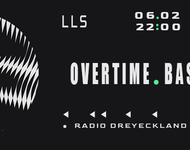 Artwork der overtime für den 06.02.