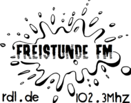 Freistunde FM Logo 