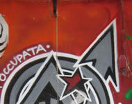 Squat Graffity Genua