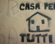 CASA PER TUTTI-Ein Haus für Alle