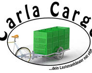 Carla Cargo Logo