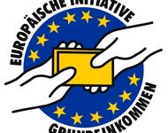 Europäische Initiative Grundeinkommen