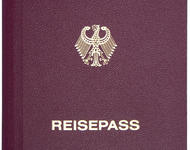 Der deutsche Pass - Dokument oder Privileg?