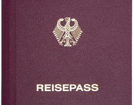 Der deutsche Pass - Dokument oder Privileg?