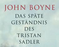 Buchcover John Boyne