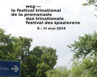 le festival trinational de la promenade
