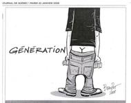 Generation Y