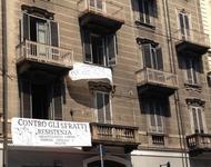 Nach der Repressionswelle geht der Kampf fürs Recht auf Stadt weiter: Neue Hausbesetzung in Turin