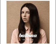 BALBINA - COVER "NICHSTTUN" EP