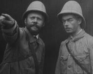 Robert Schwobthaler und Albert Sperr - Mit der Kamera in der Schlachtfront