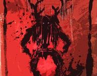 New Model Army - Between Wine And Blood