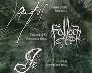 Waves Of Light Tour  - Freiburg Crash 26/09/2014