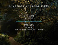 Nick Cave & The Bad Seeds - Give Us A Kiss