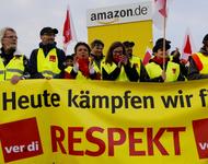 Amazon-Streik