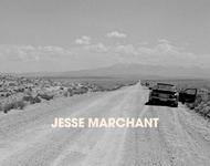 Jesse Marchant - Cover