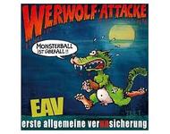 EAV - Werwolf-Attacke! (Monsterball ist überall...)