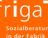 Logo FRIGA