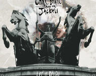 Carl Barât And The Jackals ‎– Let It Reign