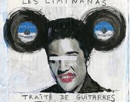 Pascal Comelade albumcover