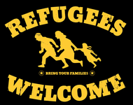 refugees welcome