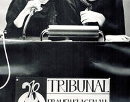 Tribunal "Frauen klagen an" Freiburg 1976 §218
