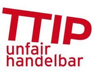 Anti TTIP