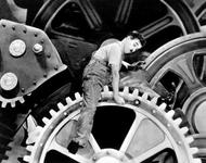 Chaplin - Modern Times