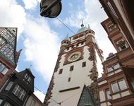 freiburg Martinstor