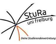 Logo des StuRa Uni Freiburg