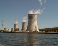Schrottreaktoren in Tihange
