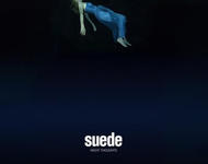 Suede - Night Thoughts