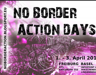 No border action days