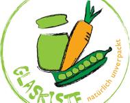 Logo der Glaskiste