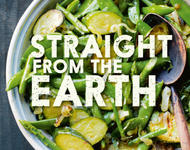 Kochbuch: Straight-from-the-Earth