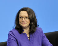 Andrea Nahles