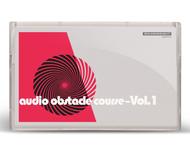 Audio Obstacle Course Vol. 1