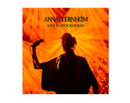 Anna Ternheim - Live in Stockholm