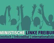 Logo Feministische Linke Freiburg