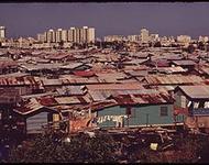 Welcher Stadtteil ist urbaner? San Juan (Puerto Rico), 1973