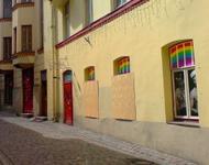 Gay Bar in Tallin