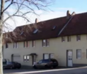 das gelbe Haus ballstaedt