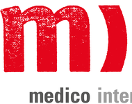 Logo Medico International