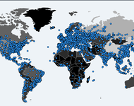 intel.malwaretech.com screenshot wannacrypt