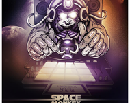 VA Space Monkey 