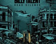 Billy-Talent-Dead-Silence