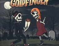 goldfinger - the knife