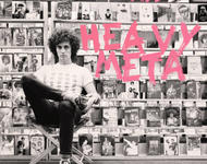 ron gallo - heavy meta