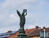 Siegesdenkmal Freiburg 